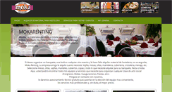 Desktop Screenshot of apicas.com